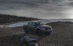 Ford Ranger Thunder Double Cab 2020 года (EU)